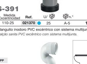 S-391 MANG.EXCEN.C/JTA.LABIADA 110