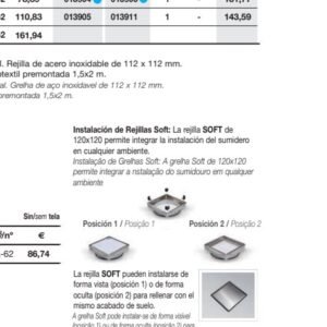S-522 SUM.120 CUAD.S/H SAT.GEOT.40/50