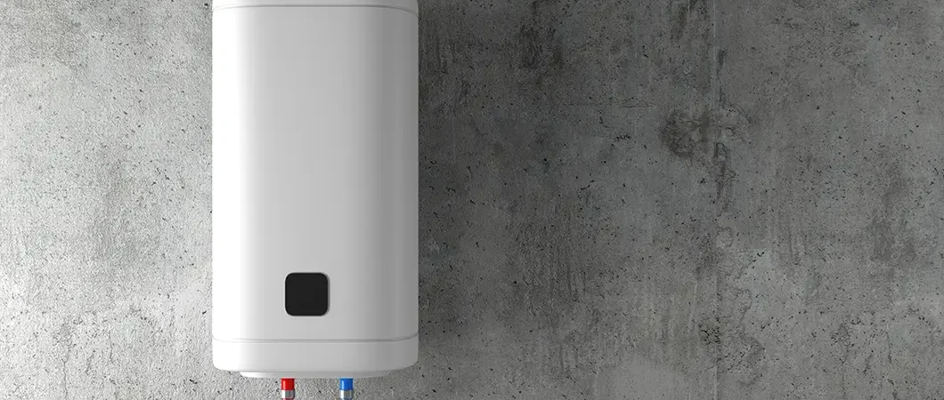 Cómo elegir el termo eléctrico correcto en una reforma de baño