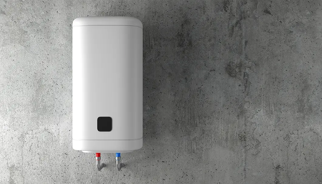 Cómo elegir el termo eléctrico correcto en una reforma de baño