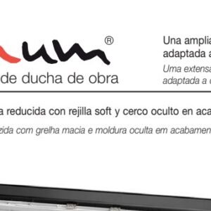 S-659 LINNUM 50 NEGRA SOFT OCULTO VA 650