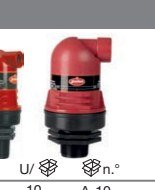 X-294 VENTOSA DOBLE EFECTO BSP 1 1/2"