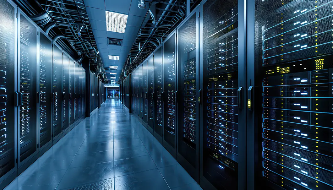 Refrigeración de data centers: la gran oportunidad para el sector HVAC