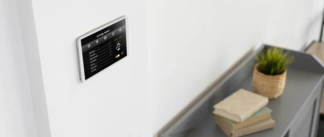 Termos eléctricos con Smart Control: cómo reducir el consumo sin perder confort