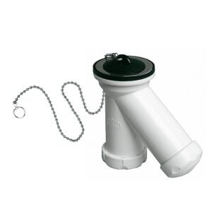 S-11 SIFON LAVABO 11/4