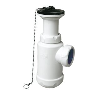 S-135 SIFON LAVABO O BIDET 11/2