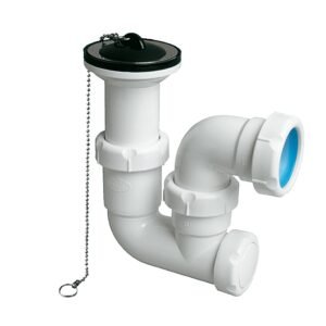 S-154 SIFON LAVABO O BIDET 11/2