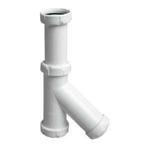 S-39 SIFON LAVABO PEDESTAL 1 1/4 X 1 1/2
