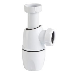 S-865 SIFON BOTELLA EXT.JUNTAF 1 1/4