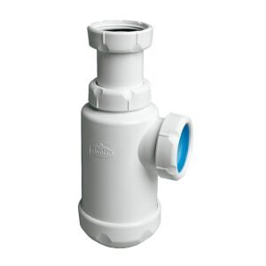 S-65 SIFON LAVABO O FREGADERO 11/4