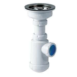 S-477 BOTELLA EXT.S/H V.CESTA 1 1/2 X 11