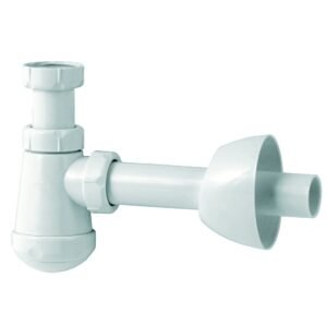 S-354 SIFON BIDET + ALARG/PLAF 1 1/4