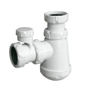 S-69V SIFON BIDET C/VAL.AIREAC 1 1/4