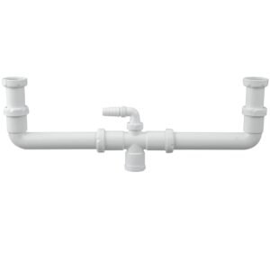 S-424 COLECTOR CENT.NO SIFONIC 1 1/2