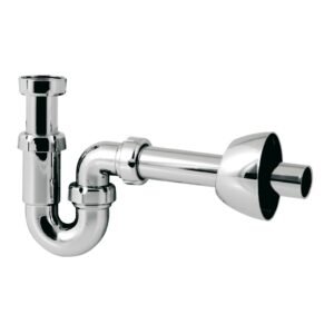 S-401 S.CURVO FREG+ALAR/PL.CRO 1 1/4