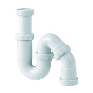 S-67 S.CURVO LAVABO FREGADERO 11/2