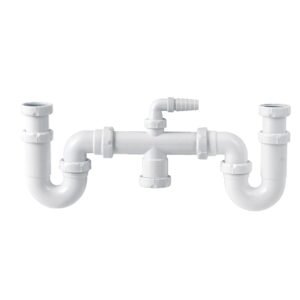 S-30 E S.CURVO FREG.DOBLE ESP. 1 1/2