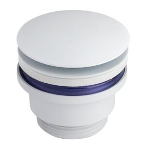S-603B CLICK CLACK DORADA TAPÓN GRANDE