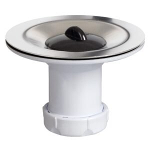 S-160 VALV.GIGANTE S/REBOS. 11/2"