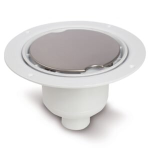 S-599 CAMALEON PLUS 50 TAPA AC 110 S/V M