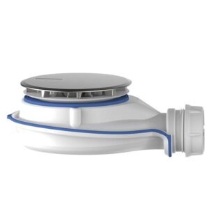 S-580 VPD TURBOFLOW XS 90 ABS CROMO