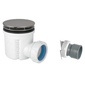 S-374 VAL.DUCHA 85 S/H CRO 1 1/2 - ENC.4
