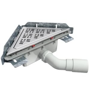 S-794 LINNUM TRIANGUL.ELEGANCE 1 1/2