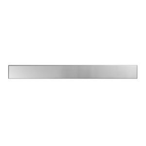 S-772 REJILLA INOX. SOFT 350X70