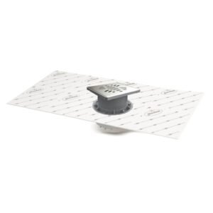 S-552 SUMIDERO 150 S/H TELA 40M/50M - TE