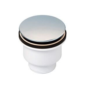 S-540 VALV.CLICK CL.FLAT 11/2 PP ALIAXIS