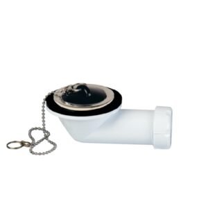 S-683 VAL.LAVABO/BIDE S/H 1 1/4X63