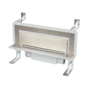 S-880 LINNUM WALL 30 ENC.BLANC 40H/50M L