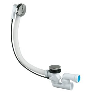 S-334 DES.BAÑERA AUTOM.AUTOLIM 1 1/2X40