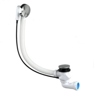 S-335 DES.BAÑERA AUTOM.S/HORIZ 1 1/2X40