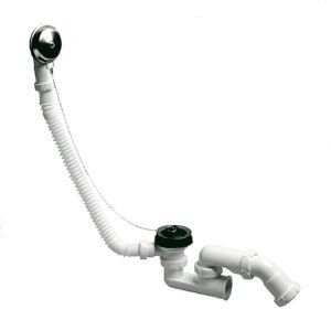 S-34 D.BAÑERA FLEX.AUTOLIM.S/O 1 1/2X40