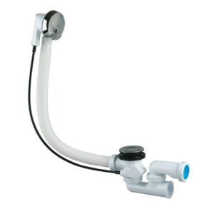 S-251 D.BAÑERA AUT.AUTOLIM.S/H 1 1/2X40