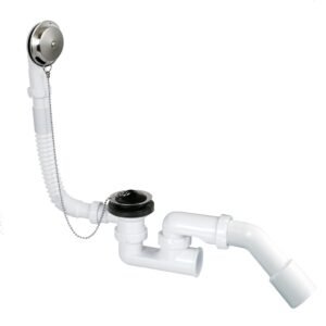 S-34 DES.BAÑERA FLEX.AUTOL.S/O 1 1/2" X