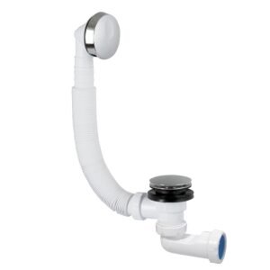 S-491 DES.BAÑERA S/H REBOS.ABS 1 1/2X40