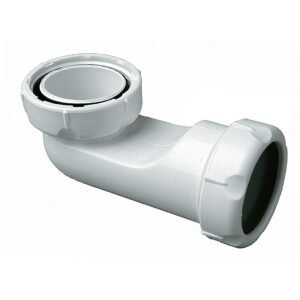 A-71 CODO EXTRAPLANO C/TUERCA 1 1/2 X 40