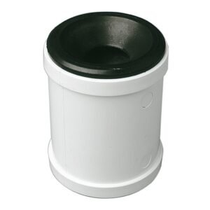 A-114 MANG.UNION/H TUBO METAL. 40-28/32