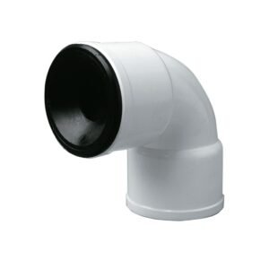 A-115 CODO 87ºUNION/H TUBO MET 40-28/32