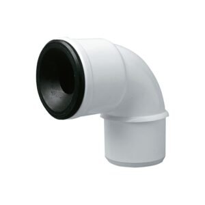 A-116 CODO 87ºUNION/M TUBO MET 40-28/32