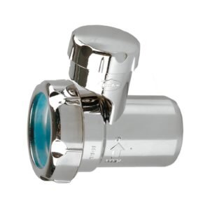 A-138 VALVULA AIREACION CROMO 1 1/4"X32