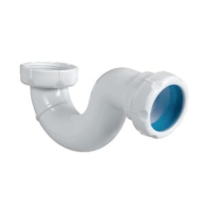 A-146 CURVA SIFONICA JTA.PLANA 1 1/2