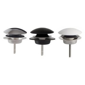 A-158 CTO.CLICK-CLACK EMB.NEGR