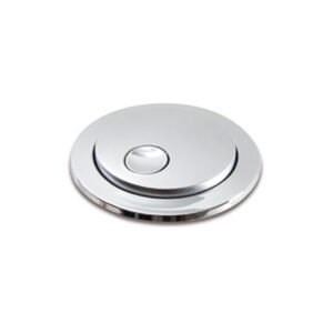 PULSADOR CIRCULAR 2V MECANISMOS 3G