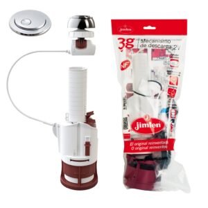 S-575 MECAN.UNIVERSAL 3G BOLSA