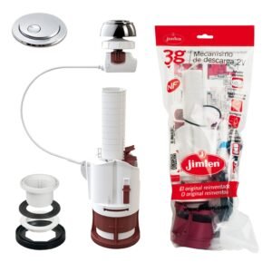 S-576 MEC.UNIV.3G C/BASE BOLSA