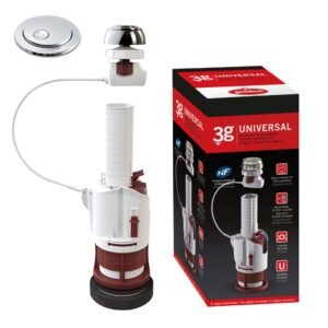 S-585 MECANISMO UNIV.3G CAJA