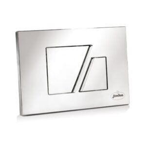 S-707 PLACA MANDO BLANCO 207X153